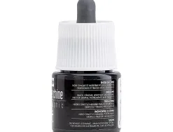 Encre de chine pebeo flacon 45ml