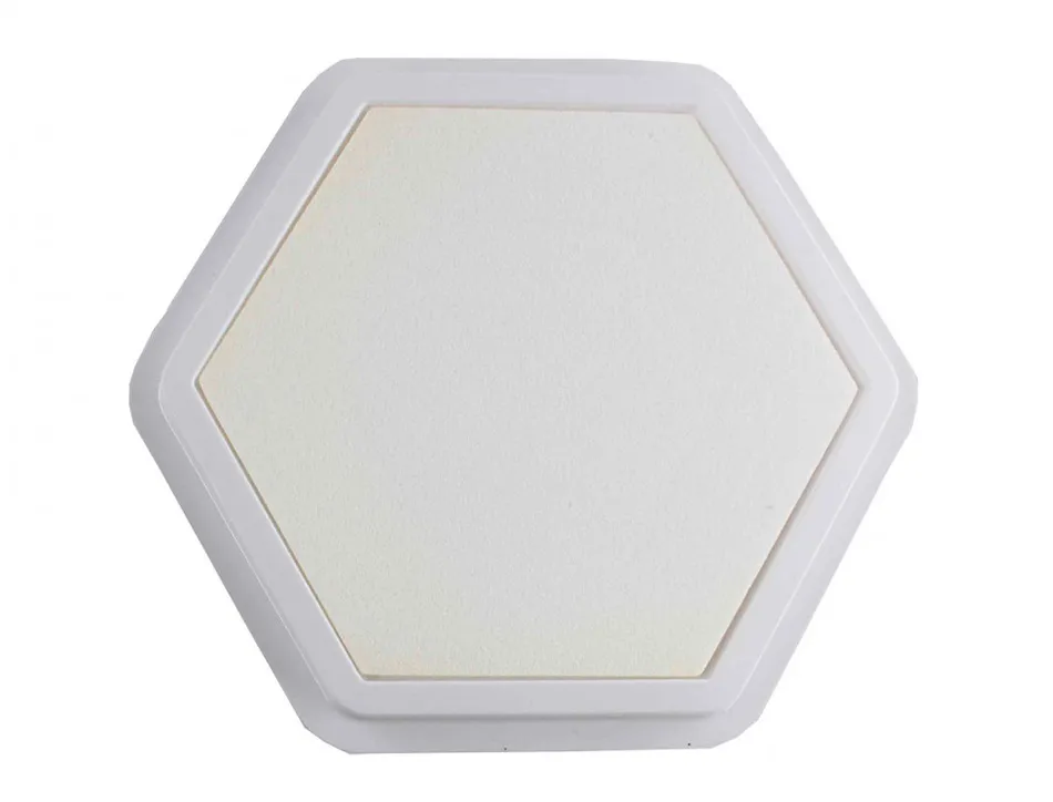 Encreur sodertex g ant vierge - 16 x 16 cm - 1 pc - 1 coloris