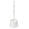 Ensemble balayette wc