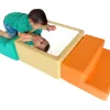 Ensemble psychomotricité 46 sumo didactic multicolore 135x128x15cm