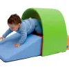 Ensemble psychomotricité 20 sumo didactic multicolore 150x50x25cm