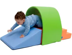 Ensemble psychomotricité 20 sumo didactic multicolore 150x50x25cm