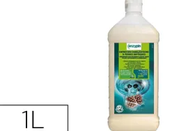 Entretien canalisations et fosses septiques enzymatique 1litre