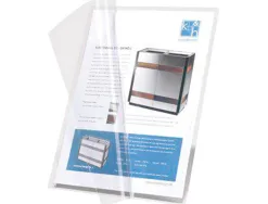 Enveloppe de protection colibri a2 25 unites