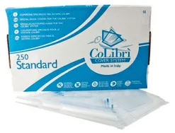 Enveloppe de protection colibri a2 25 unites