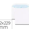Enveloppe gpv c5 162x229mm 80g gommée mécanisable blanche boîte 500 unités