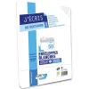 Enveloppe gpv économique vélin blanc 80g c5 162x229mm adhésive paquet 50 unités