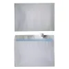 Enveloppes blanches hamelin 162x229 mm 500 unites