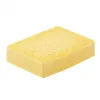 Eponge wonday pour tableau n 6 140x30mm coloris jaune
