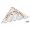 Equerre rapporteur geometrique faibo