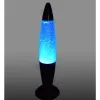 Espace sensoriels playlearn lampe tornado change de couleur alternativement 33 cm