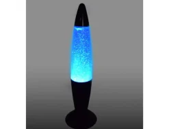 Espace sensoriels playlearn lampe tornado change de couleur alternativement 33 cm