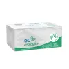 Essuie-mains ecologique xtrasec 2 plis 200x230mm paquet de 196 unités