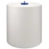 Essuie-mains tork advanced blanc 2 plis 150 m x 21 cm pour distributeur matic h1 lot 6