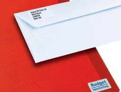 Etiquette autocollante avery adresse recyclee laser blanc 38,1 x 21,2mm boite de 975