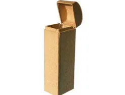 Etui a lunettes graine creative carton 15x5x3,3cm