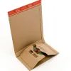 Etui expedition colompac kraft universel brun 270x190x80mm