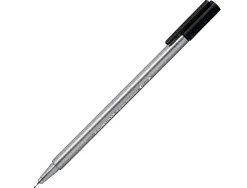 Etui staedtler triplus mobily set 10 unites 4 feutres 2 stylos 1 porte-mine 2 surligneurs 1 regle