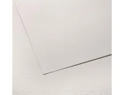 Feuille de papier a grain 50x65 224g blanc