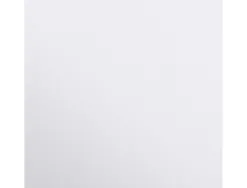 Feuille papier clairefontaine maya 270g 500x700mm coloris blanc paquet 25 unites