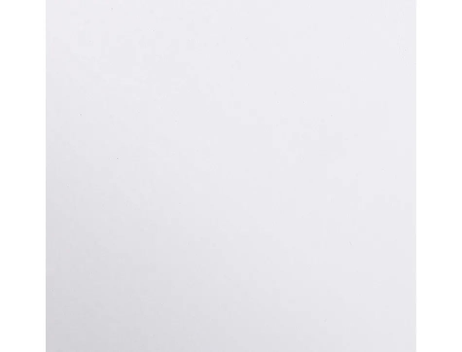 Feuille papier clairefontaine maya 270g 500x700mm coloris blanc paquet 25 unites