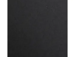 Feuille papier clairefontaine maya 270g 500x700mm coloris noir paquet 25 unites