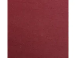 Feuille papier clairefontaine maya 270g 500x700mm coloris bordeaux paquet 25 unites