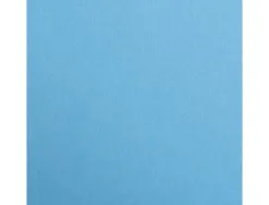 Feuille papier clairefontaine maya 270g 500x700mm coloris bleu paquet 25 unites