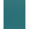 Feuille papier clairefontaine maya 270g 500x700mm coloris bleu canard paquet 25 unites