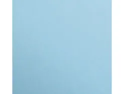 Feuille papier clairefontaine maya 270g 500x700mm coloris bleu ciel paquet 25 unites