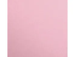 Feuille papier clairefontaine maya 270g 500x700mm coloris rose clair paquet 25 unites