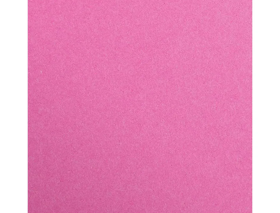 Feuille papier clairefontaine maya 270g 500x700mm coloris rose fuchsia paquet 25 unites