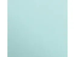 Feuille papier clairefontaine maya 270g 500x700mm coloris vert turquoise paquet 25 unites