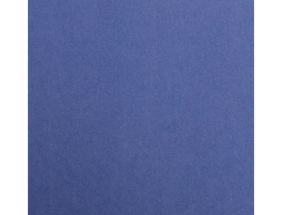 Feuille papier clairefontaine maya 270g 500x700mm coloris bleu nuit paquet 25 unites