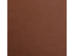 Feuille papier clairefontaine maya 270g 500x700mm coloris marron paquet 25 unites