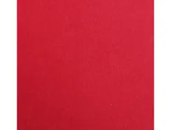Feuille papier clairefontaine maya 270g 500x700mm coloris rouge paquet 25 unites