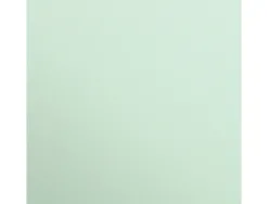Feuille papier clairefontaine maya 270g 500x700mm coloris vert menthe paquet 25 unites