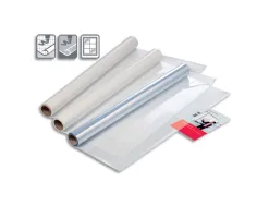 Feuilles nobo tout type de surface rouleau de 25 feuilles