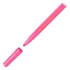 Feutre bic kids visacolor xl encre lavable pointe large bloquee coloris rose