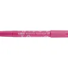 Feutre bic kids visacolor xl coloriage pointe extra-large bloquée couleurs vives coffret scolaire 144 unités