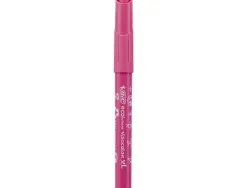 Feutre bic kids visacolor xl coloriage pointe extra-large bloquée couleurs vives coffret scolaire 144 unités