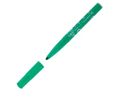 Feutre bic visacolor xl ecolutions pointe large 4,5 mmcoloris vert