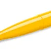 Feutre bic visacolor xl ecolutions pointe large 4,5 mmcoloris jaune