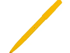 Feutre bic visacolor xl ecolutions pointe large 4,5 mmcoloris jaune