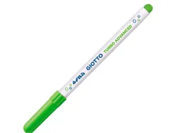 Feutre coloriage giotto turbo advanced pot de 72