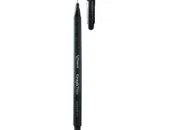 Feutre ecriture maped graph peps triangulaire pointe fine 0,4mm coloris noir