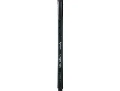 Feutre ecriture maped graph peps triangulaire pointe fine 0,4mm coloris noir