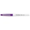 Feutre ecriture paper mate flair bold pointe large blister 12 unites