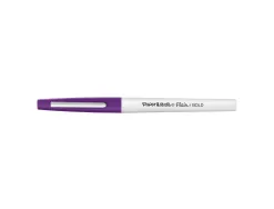 Feutre ecriture paper mate flair bold pointe large blister 12 unites