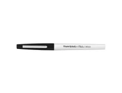 Feutre ecriture paper mate flair bold pointe large blister 12 unites